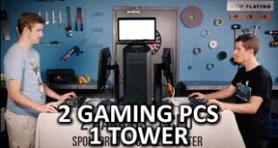 2-Gaming-Rigs-1-Tower-Virtualized-Gaming-Build-Log