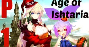 Age-of-Ishtaria-Mobile-Gameplay-Grace-of-the-Unicorn-Beginning-of-an-Age-Part-1-1080P-60fps