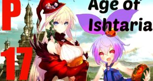 Age-of-Ishtaria-Mobile-Gameplay-Strength-of-the-Titan-Birth-by-Iron-Part-1-1080P-60fps