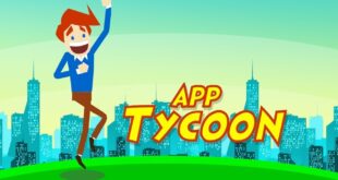 App-Tycoon-Unreleased-Gameplay-Android-Simulation-Game