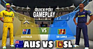 Aus-Vs-SL-Game-Play-T20-Match-2022-Game-AUS-VS-SL