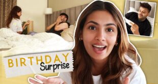 BIRTHDAY-SURPRISES-vlog-Aashna-Hegde