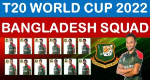 Bangladesh-squad-for-T20-World-Cup-2022-announced-Mahmudullah-dropped-ICC-T20-World-Cup-2022