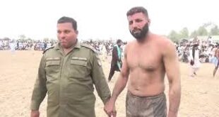 Bashera-Pehlwan-Vs-JAved-JAttu-Kabaddi-MAtch-Shikra-BAloch-Vs-Shero