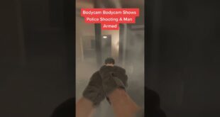 Bodycam-Shows-Police-Shooting-A-Man-Armed-shorts-games-gaming-trending-readyornot