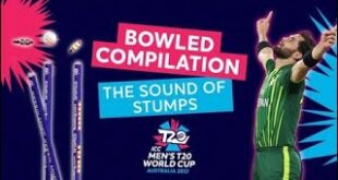 Bowled-Complition-Of-Icc-t20-World-Cup-2022-Stumpeds-Sounds