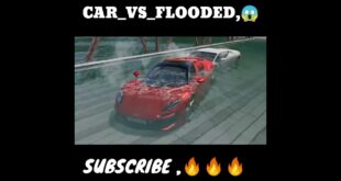 Car_vs_Flooded_Bridge_-_BeamNG.Drive-freefireshort-short-gaming-trending-viral-Dhaniram