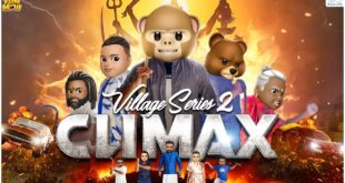 Climax-Village-series2-MCA-Grandpa-Middle-Class-Abbayi-Funmoji-Infinitum-Media