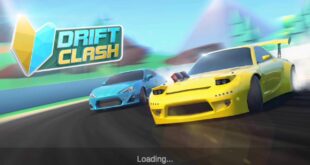 DRIFT-CLASH-ONLINE-RACING-League-Four