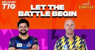 Deccan-Gladiators-vs-Team-Abu-Dhabi-Abu-Dhabi-T10-2022-Match-02-Season-6-Colors-Cineplex