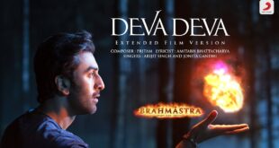 Deva-Deva-Extended-Film-VersionBrahmastraAmitabh-B-Ranbir-@Alia-Bhatt@Pritam-ArijitJonita