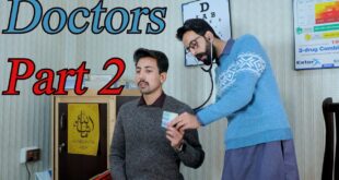 Doctors-Part-2-Buner-Vines-New-Funny-video