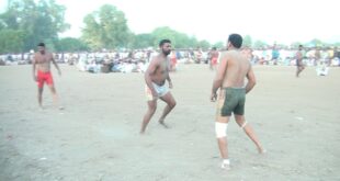 Dr-Waheed-Bijli-Vs-Amrood-Pathan-All-Open-Kabaddi-Match-2022