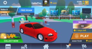 Drift-Clash-Online-Racing