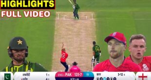 England-Vs-Pakistan-Match-T20-World-cup-2022-Full-Match-Highlights-ENG-VS-PAK-FULL-HIGHLIGHT