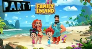 FAMILY-ISLAND-GAME-PLAY-ANDROID-MOBILE-NEW-ADVENTURE-GAME