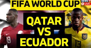 FIFA-World-Cup-2022-Qatar-World-Cup-2022-Updates-Qatar-Vs-Ecuador-Match-Updates-News18