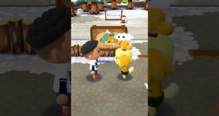 FIRST-TIME-TRYING-ANIMAL-CROSSING-POCKET-CAMP-iamuniqueyt-animalcrossing-animalcrossingpocketcamp