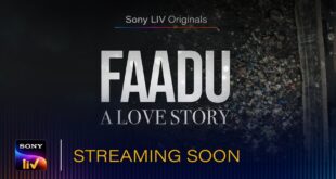 Faadu-A-Love-Story-Teaser-Sony-LIV-Originals-Streaming-Soon