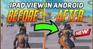 HOW-TO-GET-REAL-IPAD-VIEW-IN-MOBILE-KR-AND-GLOBAL-IPAD-VEIW-CONFIG-PUBG-MOBILE-IN-ANDROID