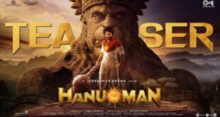 HanuMan-Official-Teaser-Teja-Sajja-Amritha-Aiyer-Varalakshmi-Prasanth-Varma