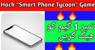 How-To-Hack-quotSmartPhone-Tycoonquot-GameIn-HindiUrduNo-Root