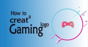 How-To-Make-A-Gaming-Channel-Logo