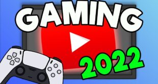 How-to-Start-a-YouTube-Gaming-Channel-in-2022