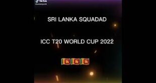 ICC-T20-WORLD-CUP-2022-SRI-LANKA-SQUAD