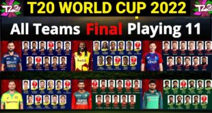 ICC-T20-World-Cup-2022-All-Teams-Playing-11-T20-Cricket-World-Cup-2022-All-Teams-Final-Playing-11