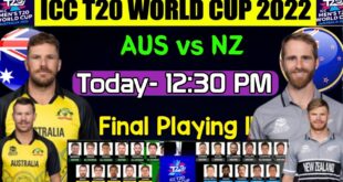 ICC-T20-World-Cup-2022-Australia-vs-New-Zealand-Playing-11-Nz-Playing-11-vs-Aus-Playing-11-2022