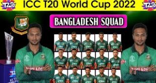 ICC-T20-World-Cup-2022-Bangladesh-Team-New-amp-Final-Squad-Bangladesh-Squad