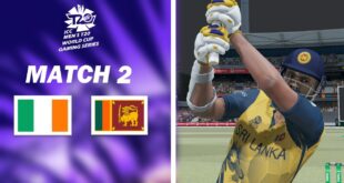 ICC-T20-World-Cup-2022-Gaming-Series-Ireland-v-Sri-Lanka-Group-B-Match-2