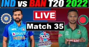 ICC-T20-World-Cup-2022-INDIA-vs-BANGLADESH-MATCH-35-LIVE-SCORES-IND-vs-BAN-MATCH-LIVE-2022