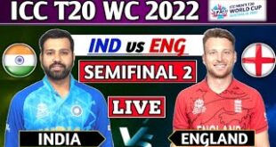 ICC-T20-World-Cup-2022-INDIA-vs-ENGLAND-2nd-SEMIFINAL-MATCH-LIVE-SCORES-IND-vs-ENG-LIVE