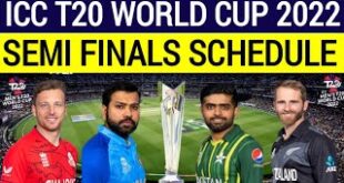 ICC-T20-World-Cup-2022-Semi-Finals-Schedule-amp-Time-Table-Pak-vs-Nz-Ind-vs-Eng-Cricket-With-Mz