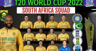 ICC-T20-World-Cup-2022-South-Africa-15-Members-Final-Squad-South-Africa-Squad-For-T20-World-Cup