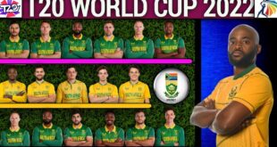 ICC-T20-World-Cup-2022-South-Africa-Final-amp-New-Squad-South-Africa-Final-Squad-2022