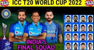 ICC-T20-World-Cup-2022-Team-India-Final-Squad-India-Squad-2022-T20-World-Cup