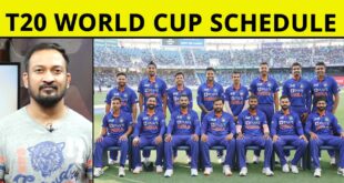 ICC-T20-World-Cup-2022-Team-India-Full-Details-Venues-Squad-Schedule-Dates-amp-Timing