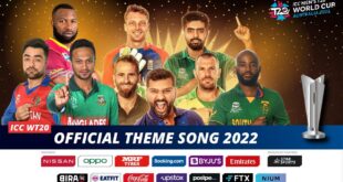 ICC-World-T20-2022-Official-Theme-Song