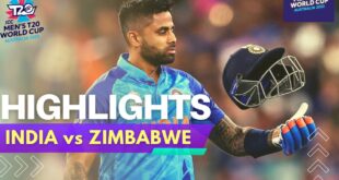 INDIA-vs-Zimbabwe-HIghlights-ICC-Men39s-T20-World-Cup-2022