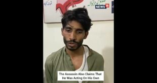 Imran-Khan-Attack-Wanted-to-Kill-Him-Since-Long-Imrans-Assassin-Confesses-shorts-viralvideos