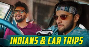 Indians-Car-Trips-Funcho