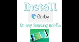 Install-Bixby-on-any-Samsung-devise-no-root