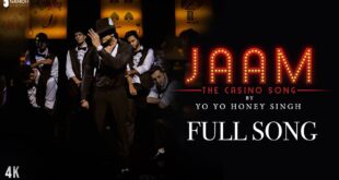 JAAM-Yo-Yo-Honey-Singh-Full-Song-Namoh-Studios