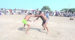 Jatto-G-Vs-Gana-Geo-Kabaddi-Dangal-Match-2022-Season-7-Episode-No-10