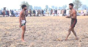 Javed-Jatto-Vs-Gulo-Shb-All-Open-Kabaddi-Match-2022