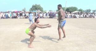 Kaboutra-Baloch-Vs-Sheeshnag-Show-Match-1-11-2022-Season-13-Episode-No-4-All-Open-Kabaddi