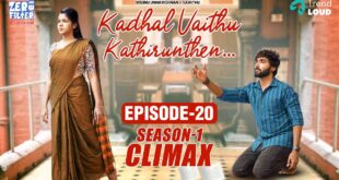 Kadhal-Vaithu-Kathirunthen-Episode-20-S1-Finale-KVK-Village-Girl-ModernBoy-Sairithu-Vishnu